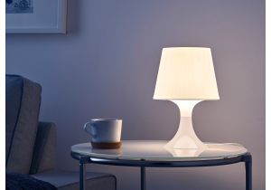 Ikea Wood Blinds Discontinued Lampan Table Lamp White Ikea