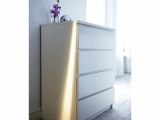 Ikea Wood Blinds Discontinued Malm Chest Of 4 Drawers White 80 X 100 Cm Ikea