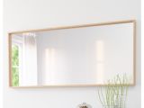 Ikea Wood Blinds Discontinued Nissedal Mirror White Stained Oak Effect 65 X 150 Cm Ikea
