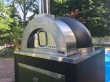 Il fornino Pizza Oven Ilfornino Elite Plus Wood Fired Pizza Oven Wayfair