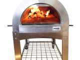 Il fornino Pizza Oven Ilfornino Wood Fired Pizza Oven New York Generation Ii