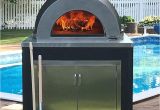 Il fornino Pizza Oven top 10 Best Outdoor Pizza Ovens Heavy Com