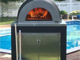 Il fornino Pizza Oven top 10 Best Outdoor Pizza Ovens Heavy Com