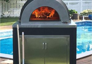 Il fornino Pizza Oven top 10 Best Outdoor Pizza Ovens Heavy Com