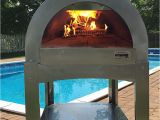 Il fornino Pizza Oven top 10 Best Outdoor Pizza Ovens