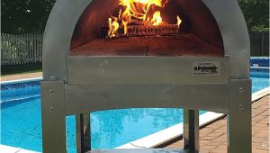 Il fornino Pizza Oven top 10 Best Outdoor Pizza Ovens