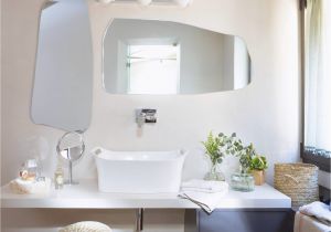 Imagenes De Baños Pequeños Bonitos Baa Os Pequea Os Con Estilo Fresco Imagenes Baa Os Accesorios Para Ba