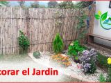 Imagenes De Jardines Pequeños Para Frentes De Casas Ideas Para Jardines Pequea Os A Nico Imagenes Diseo Jardines Pequeos