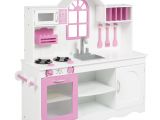 Imaginarium All In One Wooden Kitchen Set Bewitching Imaginarium All In One Wooden Kitchen Set and toy Wood