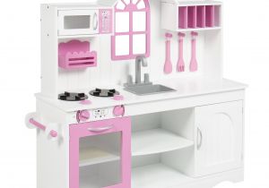 Imaginarium All In One Wooden Kitchen Set Bewitching Imaginarium All In One Wooden Kitchen Set and toy Wood