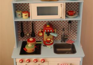 Imaginarium All In One Wooden Kitchen Set Gorgeous Imaginarium All In One Wooden Kitchen Set with Modern Play