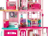 Imaginarium All In One Wooden Kitchen Set Instructions Amazon Com Barbie Dreamhouse toys Games