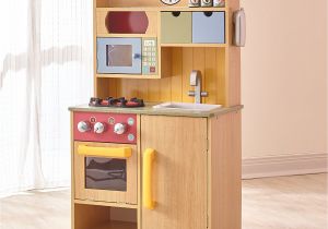 Imaginarium All In One Wooden Kitchen Set Reviews Charming Imaginarium All In One Wooden Kitchen Set and toy Wood