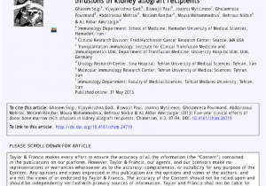 In House Financing Beaumont Tx Pdf 596 Five Year Clinical Effects Of Donor Bone Marrow Cells