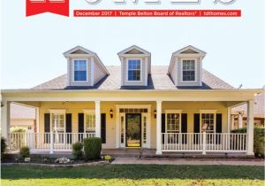 In House Financing Dealerships In Beaumont Texas Tdt Homes December 2017 by Temple Daily Telegram issuu