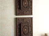 Indian Carved Wood Wall Art 20 Best Ideas India Abstract Wall Art Wall Art Ideas