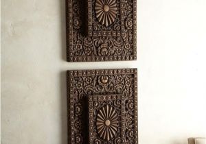 Indian Carved Wood Wall Art 20 Best Ideas India Abstract Wall Art Wall Art Ideas