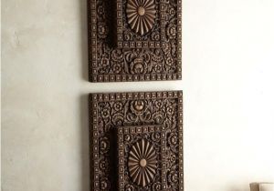 Indian Carved Wood Wall Art 20 Best Ideas India Abstract Wall Art Wall Art Ideas