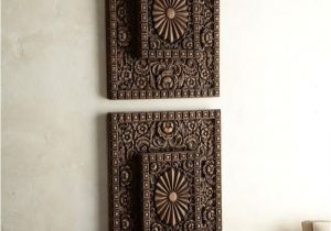 Indian Carved Wooden Wall Art 20 Best Ideas India Abstract Wall Art Wall Art Ideas
