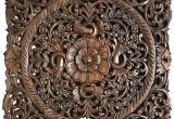Indian Carved Wooden Wall Art 20 top Tree Of Life Wood Carving Wall Art Wall Art Ideas