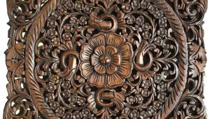 Indian Wood Carved Wall Art Uk 20 top Tree Of Life Wood Carving Wall Art Wall Art Ideas