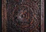 Indian Wood Carved Wall Art Uk Carved Wood Wall Decor Carved Wood Wall Decor Products