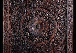 Indian Wood Carved Wall Art Uk Carved Wood Wall Decor Carved Wood Wall Decor Products