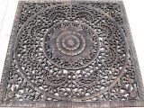 Indian Wood Carved Wall Art Uk Carved Wooden Wall Panels Uk Best House Design Carved