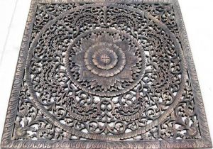 Indian Wood Carved Wall Art Uk Carved Wooden Wall Panels Uk Best House Design Carved