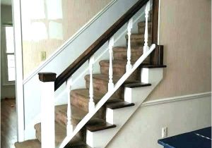 Indoor Stair Railing Kits Home Depot Canada Indoor Stair Railings Handrail Stairs astounding Spindles