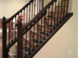 Indoor Stair Railing Kits Home Depot Canada Inside Stair Rails Awesome Interior Stair Railings Stylish