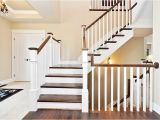 Indoor Stair Railing Kits Home Depot Canada Marvelous Staircase Railings Indoor Awesome Indoor