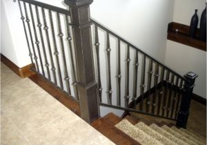 Indoor Stair Railing Kits Home Depot Indoor Stair Railing Kits Home Depot Tags Decor Iron