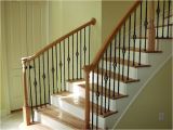 Indoor Stair Railing Kits Home Depot Stair Banisters Types Railing Stairs and Kitchen Design