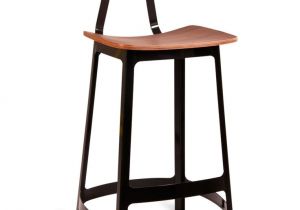 Industry West Brooklyn Bar Stool Habitus Bar Stool Black Industry West Whiskey Kitchen