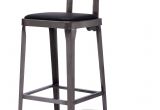 Industry West Brooklyn Bar Stool Vintage soda Fountain Bar Stools Industrial Mid Century