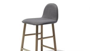 Industry West Cobble Bar Stool M A D Furniture Collection M A D Chairs Stools More