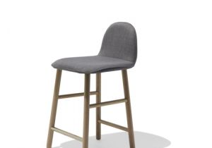 Industry West Cobble Bar Stool M A D Furniture Collection M A D Chairs Stools More