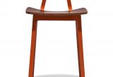 Industry West Habitus Bar Stool Commercial Bar Counter and Pub Stools Industrial Modern