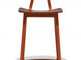 Industry West Habitus Bar Stool Commercial Bar Counter and Pub Stools Industrial Modern