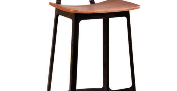 Industry West Habitus Bar Stool Habitus Bar Stool Black Industry West Whiskey Kitchen