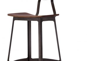 Industry West Habitus Bar Stool Habitus Counter Stool