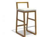 Industry West Habitus Bar Stool top 12 Modern Farmhouse Barstools City Farmhouse