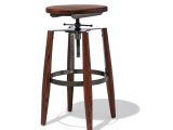 Industry West Helix Bar Stool 43 Best Images About Bar Stool Shopping On Pinterest