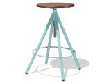 Industry West Helix Bar Stool Helix Bar Stool From Industry West Stools Pinterest