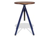 Industry West Helix Bar Stool Helix Counter Stool