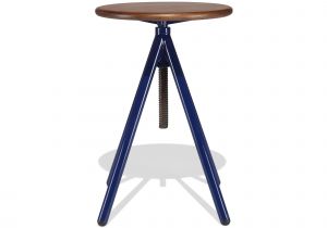 Industry West Helix Bar Stool Helix Counter Stool