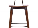 Industry West Public Bar Stool Colorful Metal Bar Stools Colored Steel Frame Counter Stools