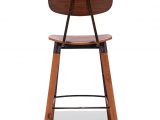 Industry West Public Bar Stool Public Counter Stool