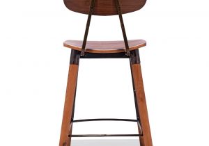 Industry West Public Bar Stool Public Counter Stool